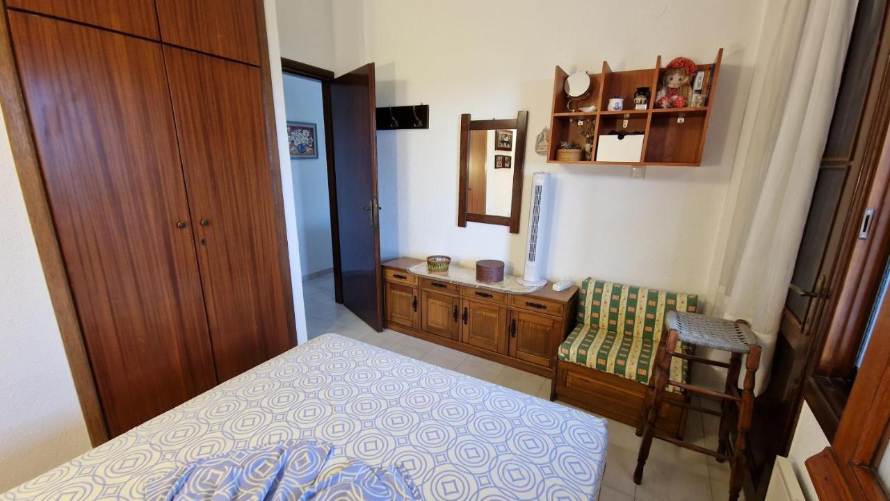 Halkidiki Family House Villa Kalyves Polygyrou Dış mekan fotoğraf